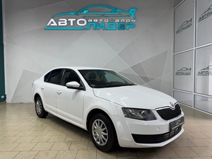 Лифтбек Skoda Octavia 2015 года, 599000 рублей, Красноярск