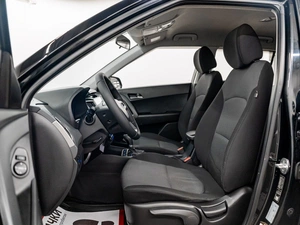 Внедорожник Hyundai Creta 2016 года, 1399000 рублей, Красноярск