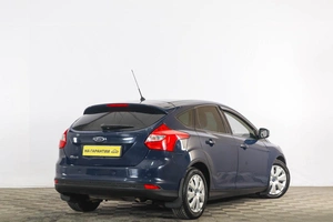Хетчбэк Ford Focus 2014 года, 789000 рублей, Тюмень