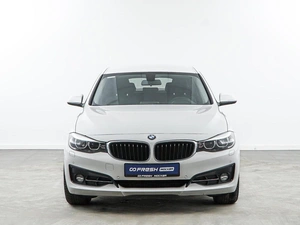 Лифтбек BMW 3 серия GT 2016 года, 2449050 рублей, Москва