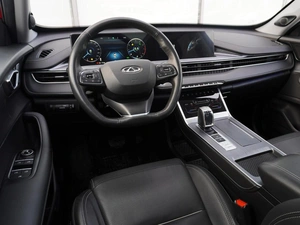 Внедорожник Chery Tiggo 7 Pro Max 2023 года, 2000000 рублей, Тверь