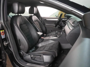 Седан Volkswagen Passat CC 2012 года, 1339000 рублей, Воронеж