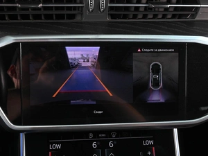Седан Audi A6 2020 года, 3590000 рублей, Аксай