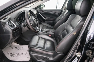 Седан Mazda 6 2013 года, 1399000 рублей, Красноярск