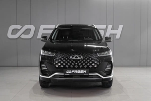Внедорожник Chery Tiggo 7 Pro 2022 года, 1699000 рублей, Петрозаводск
