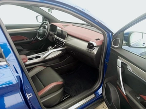 Внедорожник Geely Coolray 2022 года, 2019000 рублей, Клинцы