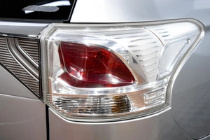Внедорожник Mitsubishi Outlander 2013 года, 1649000 рублей, Барнаул