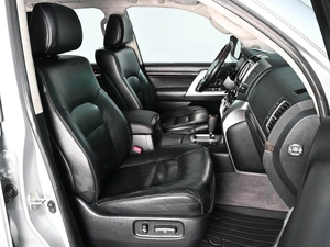Внедорожник Toyota Land Cruiser 2013 года, 3779000 рублей, Ростов-на-Дону