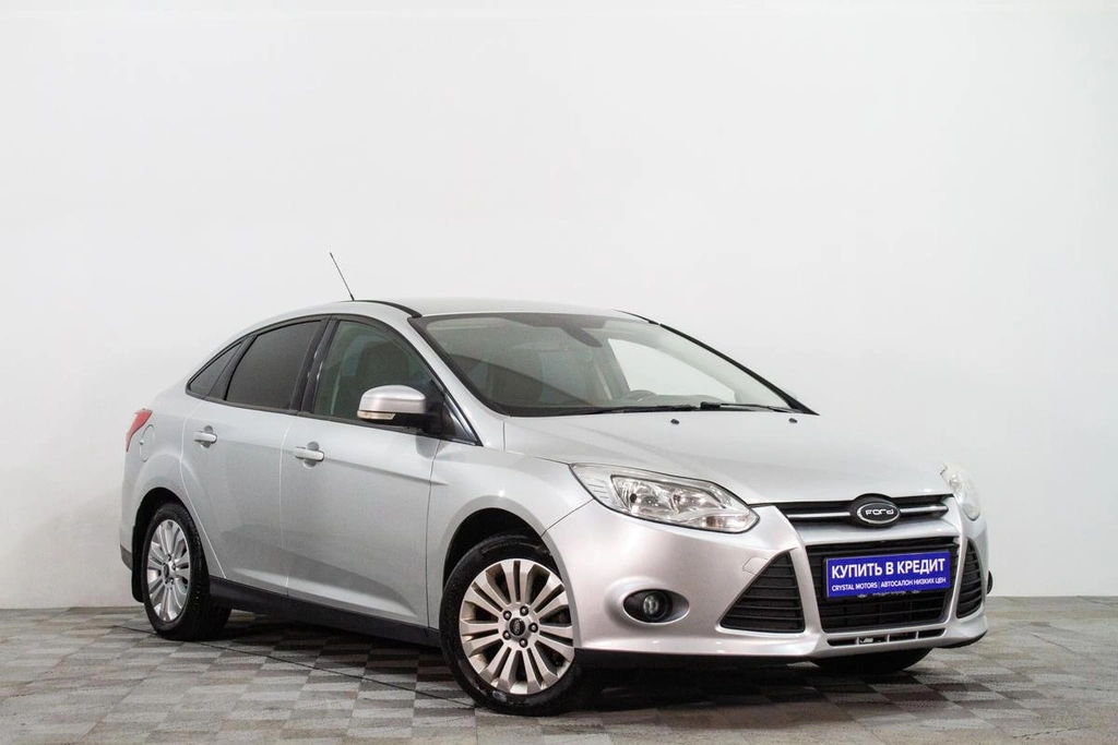 Седан Ford Focus 2011 года, 779000 рублей, Сургут