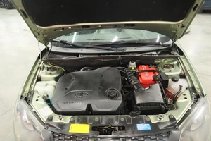 Хэтчбек ВАЗ (LADA) Kalina 2013 года, 550000 рублей, Курск