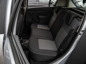 Хетчбэк Renault Sandero Stepway 2021 года, 1245000 рублей, Краснодар