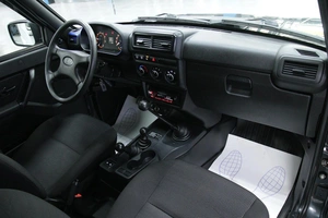 Внедорожник ВАЗ (LADA) Niva Legend 2022 года, 898000 рублей, Солонцы