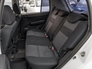 Хетчбэк Hyundai Getz 2010 года, 599000 рублей, Саратов