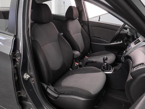 Седан Hyundai Solaris 2014 года, 899000 рублей, Воронеж