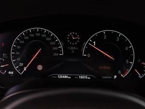 Лифтбек BMW 6 серия GT 2019 года, 3659000 рублей, Воронеж