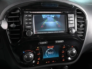 Внедорожник Nissan Juke Nismo 2013 года, 1429000 рублей, Аксай