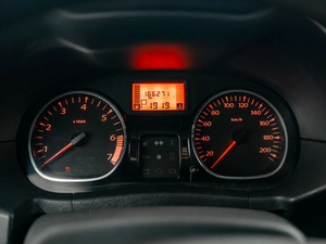 Внедорожник Renault Duster 2012 года, 895000 рублей, Красноярск