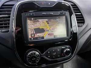 Внедорожник Renault Kaptur 2017 года, 1750000 рублей, Краснодар