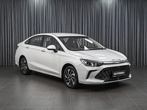 Седан Baic U5 Plus 2023 года, 1365000 рублей, Ставрополь