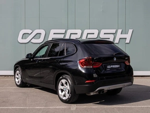 Внедорожник BMW X1 2014 года, 1430000 рублей, Большой Сочи