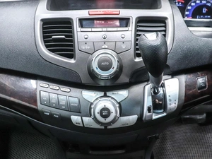 Минивэн Honda Odyssey 2003 года, 879000 рублей, Красноярск