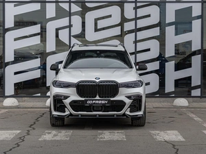 Внедорожник BMW X7 2021 года, 10999000 рублей, Краснодар