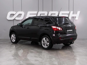Внедорожник Nissan Qashqai 2010 года, 999000 рублей, Воронеж