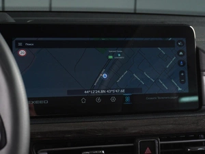 Внедорожник EXEED VX 2023 года, 3780000 рублей, Минеральные Воды