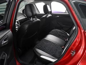 Хетчбэк Ford Focus 2012 года, 849000 рублей, Воронеж