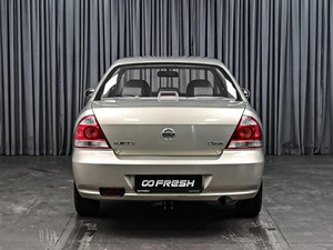 Седан Nissan Almera Classic 2006 года, 619000 рублей, Ставрополь