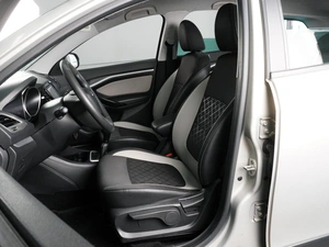 Универсал ВАЗ (LADA) Vesta Cross 2019 года, 1025000 рублей, Минеральные Воды