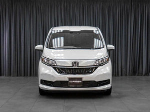 Минивэн Honda Freed 2020 года, 1779000 рублей, Тюмень