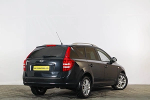 Универсал Kia Ceed 2008 года, 499000 рублей, Тюмень