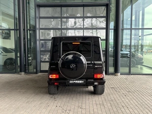 Внедорожник Mercedes-benz G-класс AMG 2014 года, 6990000 рублей, Уфа