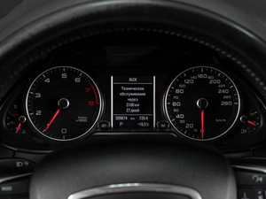 Внедорожник Audi Q5 2012 года, 2039000 рублей, Тюмень