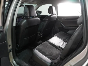 Внедорожник Skoda Kodiaq 2017 года, 2599000 рублей, Воронеж