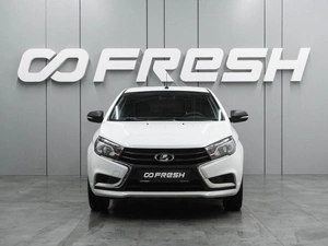 Седан ВАЗ (LADA) Vesta 2017 года, 834000 рублей, Воронеж