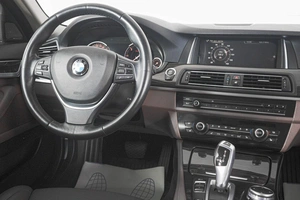 Седан BMW 5 серия 2016 года, 2809000 рублей, Кемерово