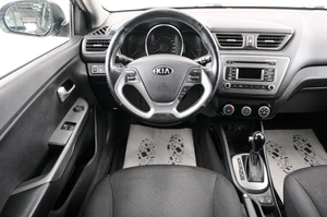 Седан Kia Rio 2017 года, 1249000 рублей, Красноярск