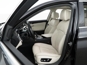 Седан BMW 5 серия 2018 года, 4277077 рублей, Москва