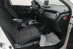 Внедорожник Nissan Qashqai 2014 года, 1349000 рублей, Новокузнецк