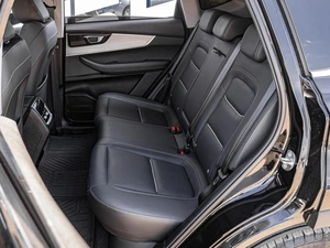 Внедорожник Chery Tiggo 7 Pro Max 2023 года, 1940000 рублей, Краснодар