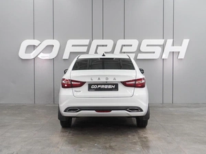 Седан ВАЗ (LADA) Vesta 2024 года, 1399000 рублей, Воронеж