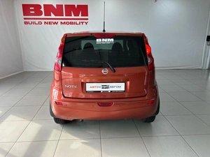 Хэтчбек Nissan Note 2008 года, 800000 рублей, Смоленск