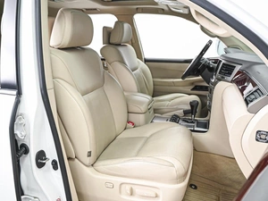 Внедорожник Lexus LX 2015 года, 8349000 рублей, Ставрополь