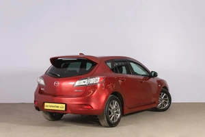 Хетчбэк Mazda Axela 2011 года, 1099000 рублей, Новосибирск