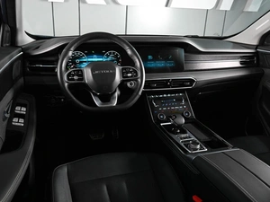 Внедорожник Jetour X90 Plus 2023 года, 2349000 рублей, Ростов-на-Дону