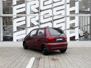 Хетчбэк Daewoo Matiz 2010 года, 225000 рублей, Ставрополь