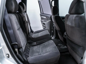 Внедорожник Toyota Land Cruiser Prado 2008 года, 2149000 рублей, Красноярск