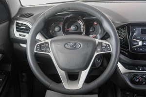 Универсал ВАЗ (LADA) Vesta Cross 2021 года, 1239000 рублей, Кемерово